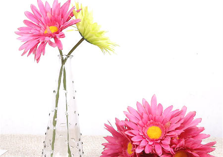 家里摆仿真花风水好吗