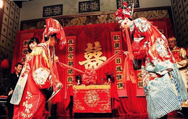 结婚一定得看八字吗