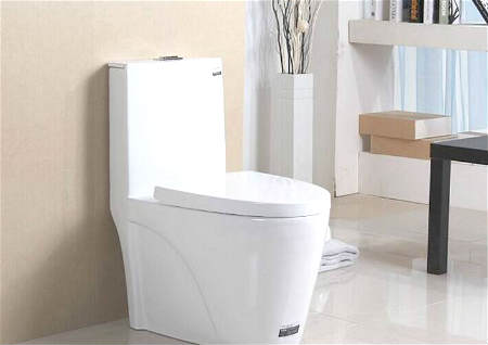 卫生间风水禁忌