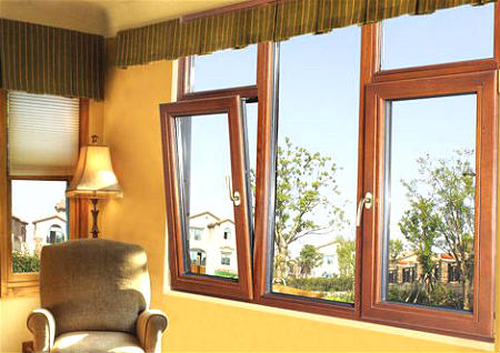 窗户对窗户风水好吗