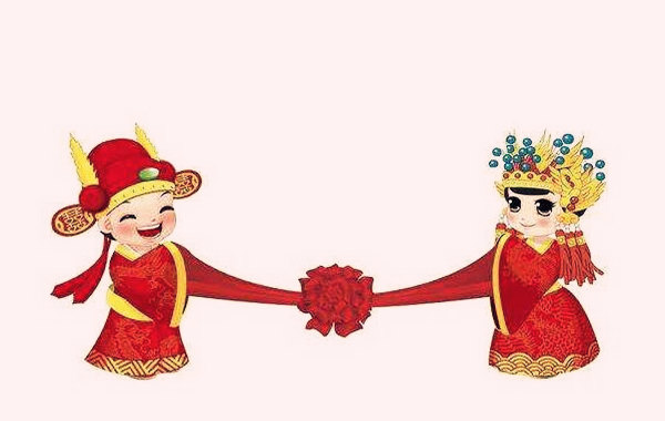 最准的八字合婚查询表