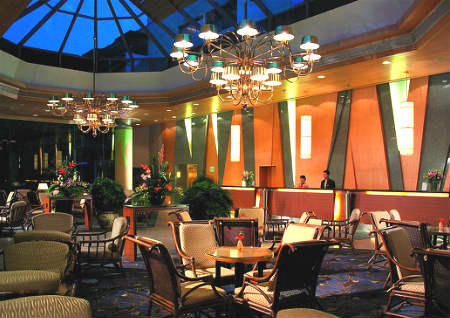 酒店门口布局风水十大禁忌