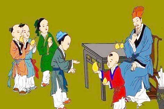 八字测你未来有无子嗣