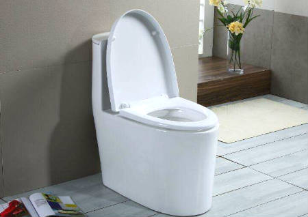 家里安放马桶需要注意的风水禁忌