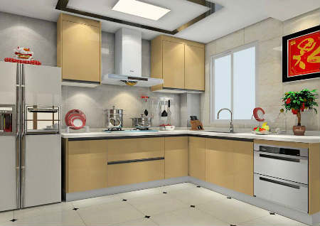 家里厨房灶台风水讲究