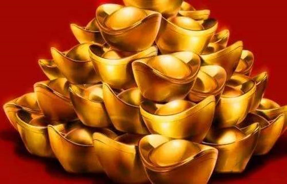 八字十神财星的含义详解