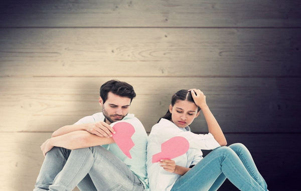 ​八字不合结婚会发生什么