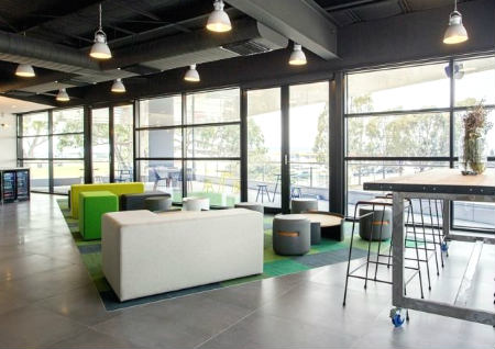 办公室头顶有横梁风水禁忌