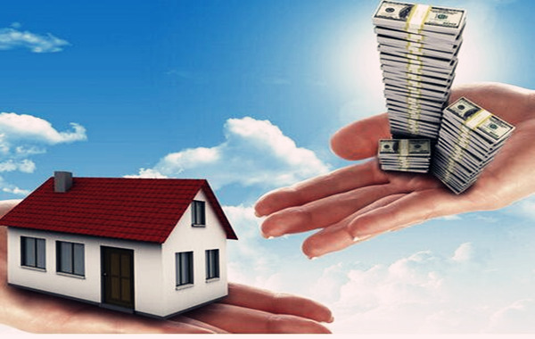 八字看你命里有无房产