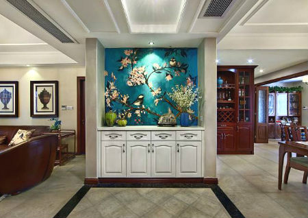 什么样的风水会影响爱情