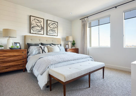 卧室中的六大风水禁忌