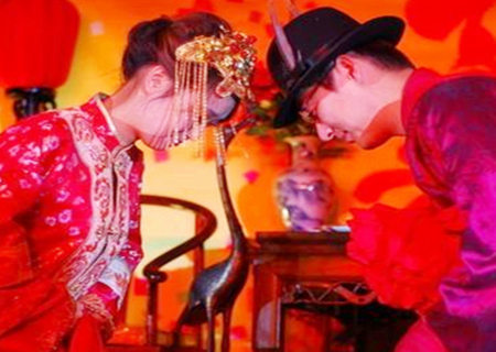 二婚才能幸福的八字特征