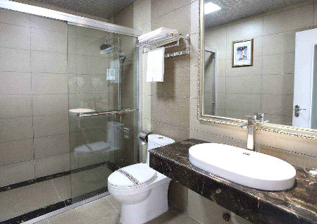 ​卫生间灯的风水讲究