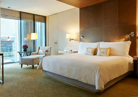 旺财住宅风水布局