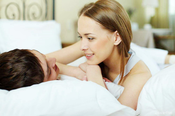 床上功夫厉害的女人八字