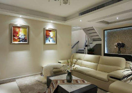 室内挂画风水禁忌