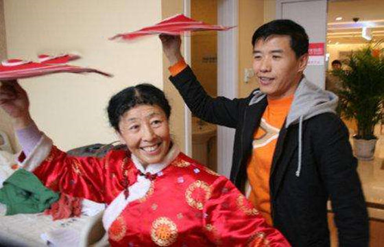 ​妻子漂亮的命理特征，娶离婚女的八字