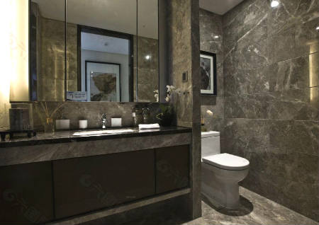 别墅厕所方位风水禁忌