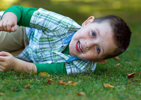 狡猾人的八字特征