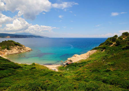 风水中明堂是什么含义，什么样的明堂好