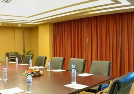 办公室安置窗帘风水宜忌