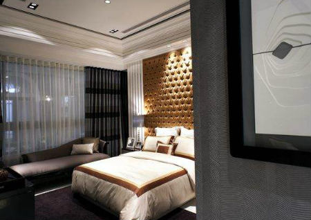 卧室门对厨房门好吗