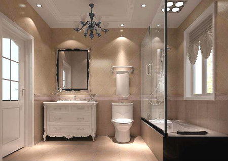 卫生间对卧室风水禁忌