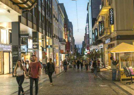 ​店门口十大风水禁忌