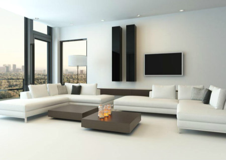 客厅九大招财的风水布局禁忌