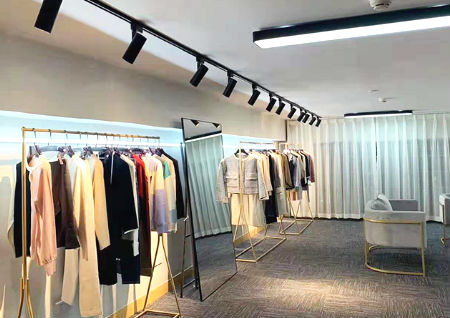 店内风水镜朝向风水禁忌