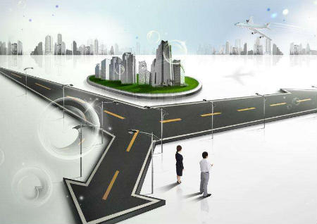 会做生意的人手相特征