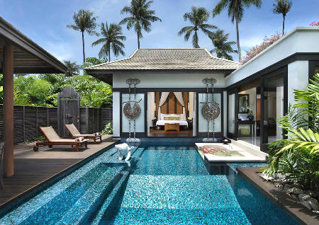 别墅后门风水禁忌