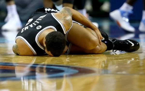 八字断伤技巧，八字看容易受伤的人