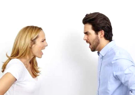 十大不利夫妻感情和睦的风水