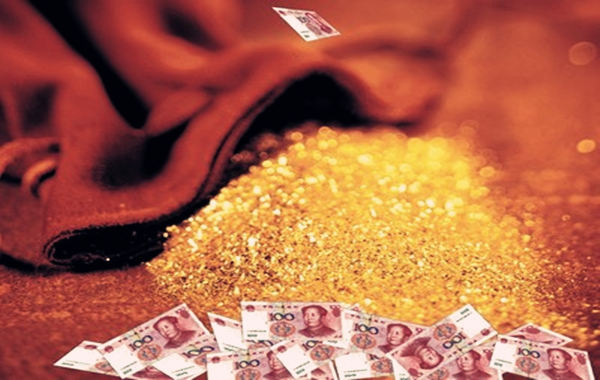 八字看横财运技巧