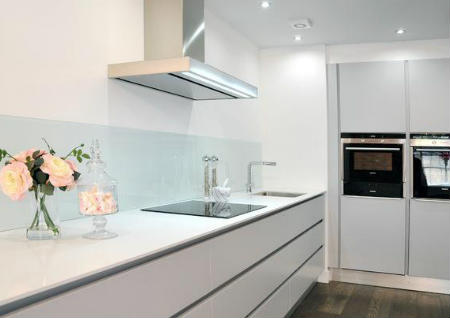 厨房没有窗户风水好吗