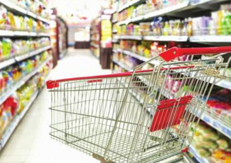 超市内布局有风水讲究吗