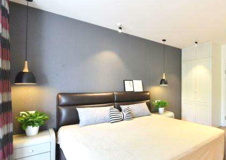 床头布局风水禁忌