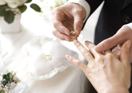 如何找风水桃花位