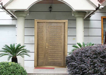 大门朝向风水禁忌