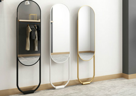 客厅摆放镜子风水讲究