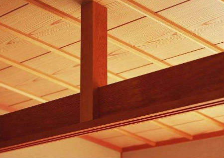 客厅横梁压顶风水如何化解