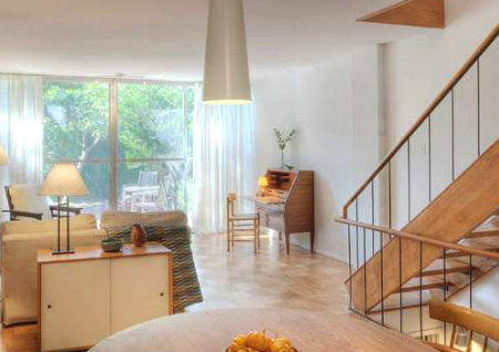 复式房风水禁忌