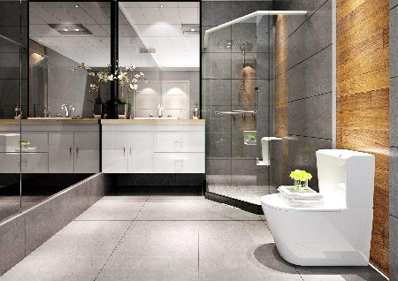 卫生间在住宅的艮方风水好吗