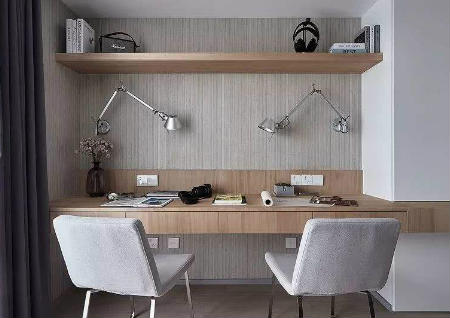 儿童书桌布局摆放风水