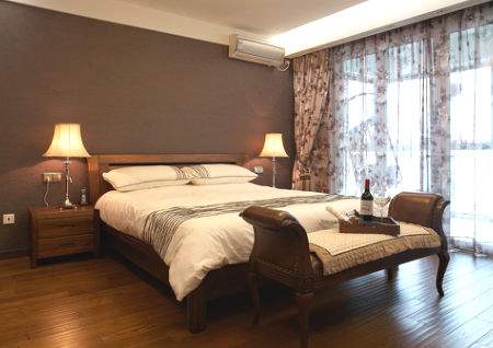 影响家庭健康风水