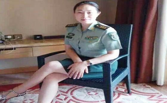 适合做军官八字特征