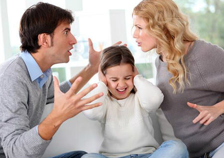 家庭不和睦的风水因素