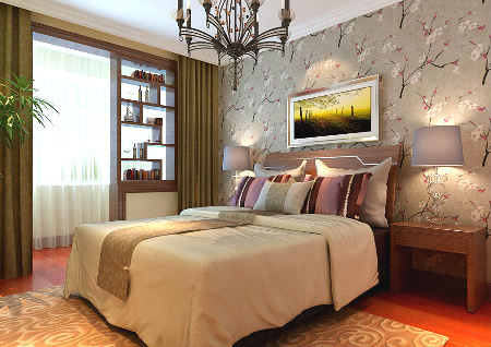 帅哥美男的八字格局