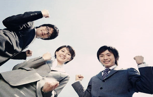 八字测你未来适合做什么行业